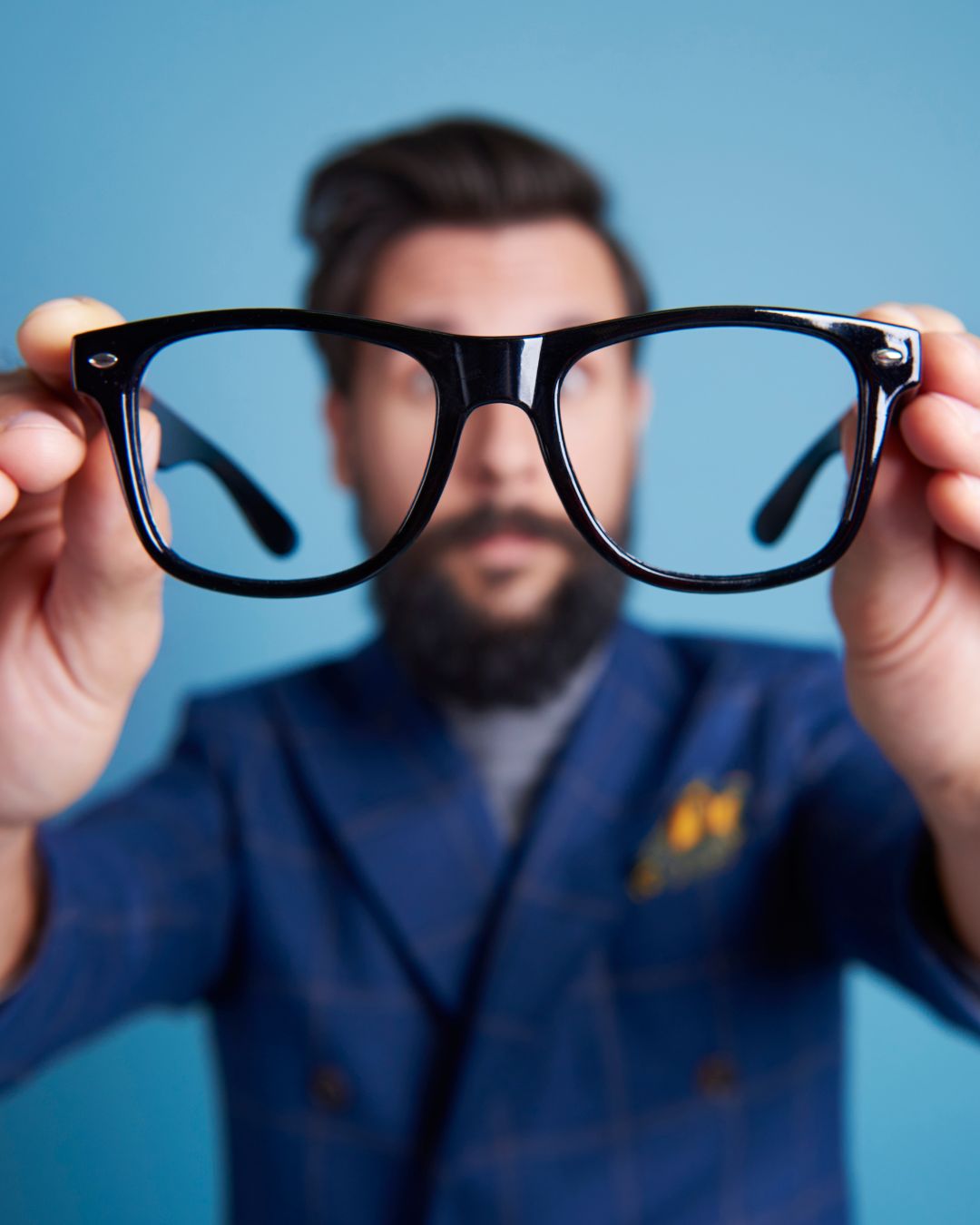 Cirugía LASIK